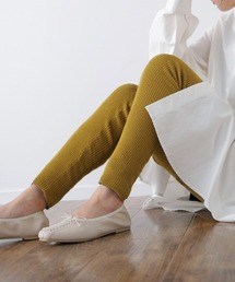 レギンス/スパッツ（イエロー/黄色系）ファッション通販 - ZOZOTOWN