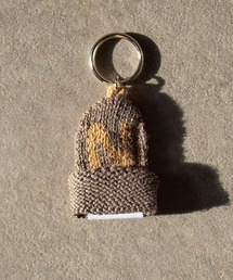 INFIELDER DESIGN（インフィールダーデザイン）の「(INFIELDER DESIGN)ALPHABET HOLDER（キーケース/キーアクセサリー）」