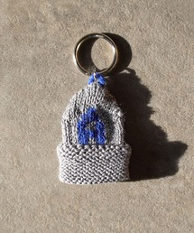 INFIELDER DESIGN（インフィールダーデザイン）の「(INFIELDER DESIGN)ALPHABET HOLDER（キーケース/キーアクセサリー）」