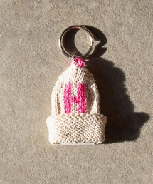 INFIELDER DESIGN（インフィールダーデザイン）の「(INFIELDER DESIGN)ALPHABET HOLDER（キーケース/キーアクセサリー）」