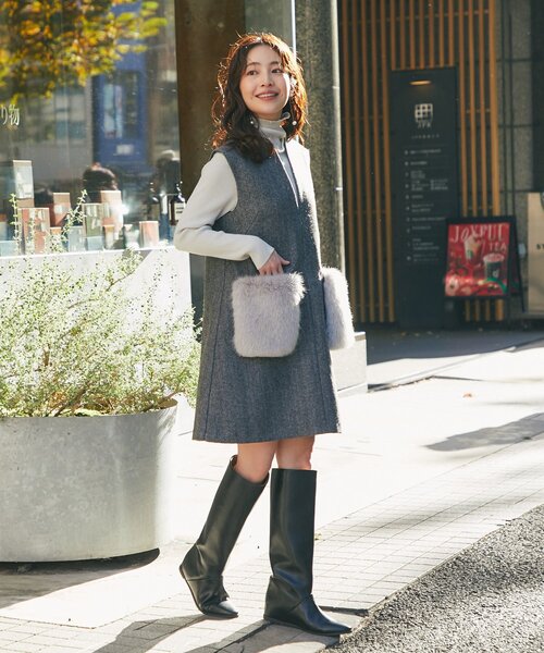 La boutique BonBon（ラブティックボンボン）の「【miki監修・復刻