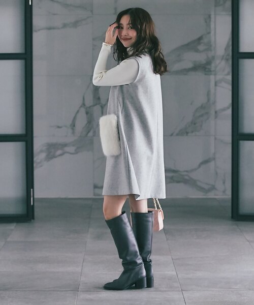 La boutique BonBon（ラブティックボンボン）の「【miki監修・復刻