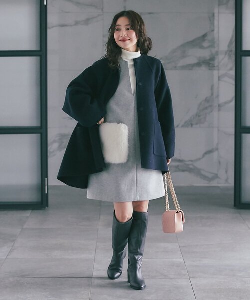 La boutique BonBon（ラブティックボンボン）の「【miki監修・復刻