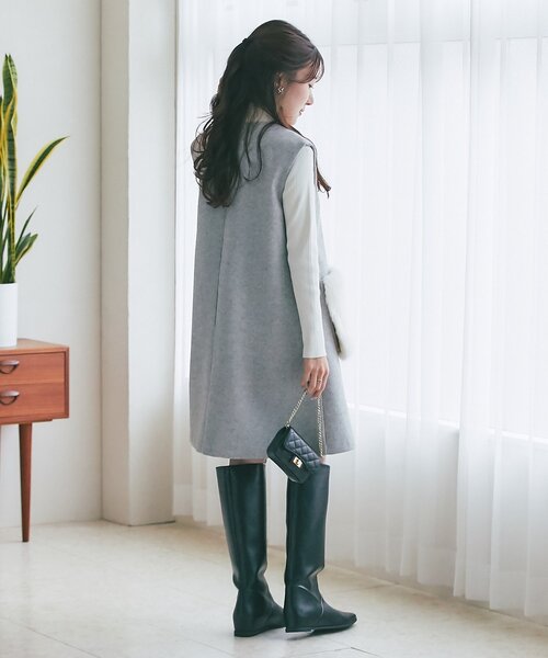 La boutique BonBon（ラブティックボンボン）の「【miki監修・復刻