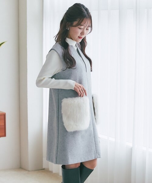 La boutique BonBon（ラブティックボンボン）の「【miki監修・復刻