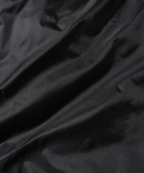 PHYPS MOTORCYCLE(フィップスモーターサイクル)の「H-Tech Non Quilting Hoodie Jacket Black(ダウンジャケット/コート・レディース・その他・LARGE/X-LARGE/SMALL/MEDIUM)」の14枚目の写真