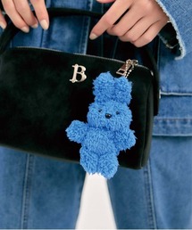 BLUE×PALANG（ブルーパラン）の「MOFU USAGI（キーホルダー）」