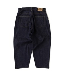 FAT | BLUDOZER(デニムパンツ)