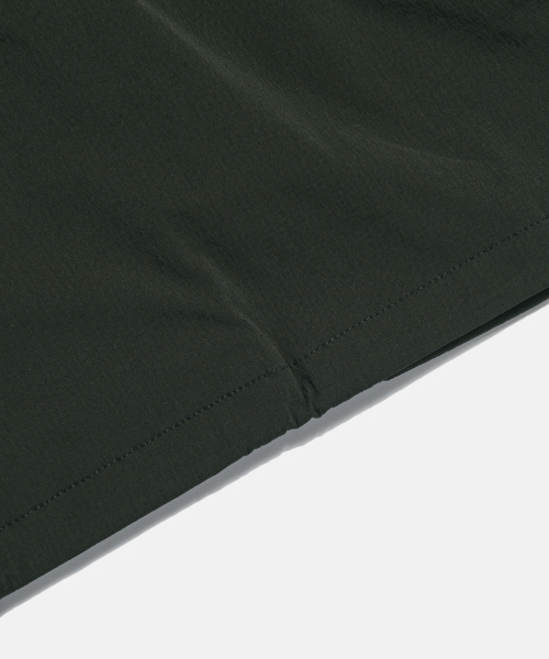 ESPIONAGE(エスピオナジ)の「PCU Level 4 Pullover Jacket Ink Black(ナイロンジャケット・レディース・その他・MEDIUM/LARGE/X-LARGE)」の9枚目の写真