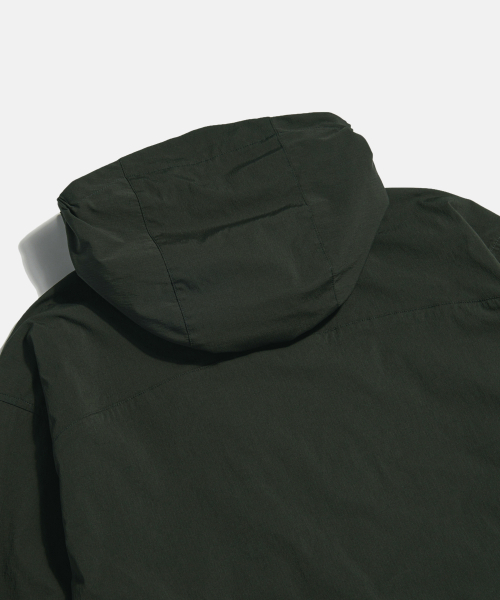 ESPIONAGE(エスピオナジ)の「PCU Level 4 Pullover Jacket Ink Black(ナイロンジャケット・レディース・その他・MEDIUM/LARGE/X-LARGE)」の11枚目の写真