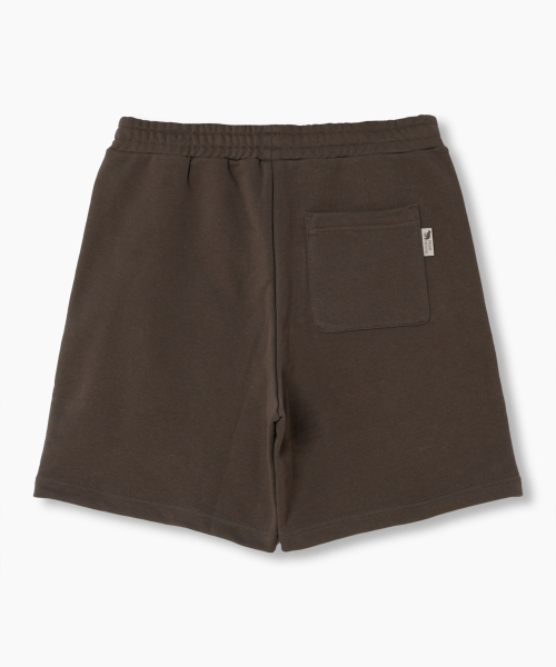 BEARHOUSE（ベアハウス）の「コートニースウェットショーツ_KH（その他パンツ・メンズ・その他・MEDIUM/LARGE/X-LARGE）」の2枚目の写真