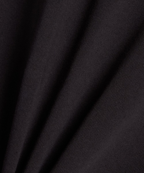 NEW BALANCE(ニューバランス)の「NB GREY プレミアム長袖(Tシャツ/カットソー・メンズ・ブラック/ホワイト・SMALL/MEDIUM/LARGE/X-LARGE/XX-LARGE)」の12枚目の写真