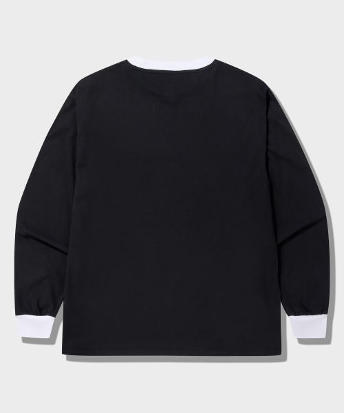 JEEP(ジープ)の「トラックロングスリーブTシャツ (JQ5TSU031BK)(Tシャツ/カットソー・レディース・その他・LARGE/X-LARGE/SMALL/MEDIUM)」の4枚目の写真