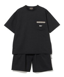 PENDLETON / Tシャツ・ショーツ セットアップ