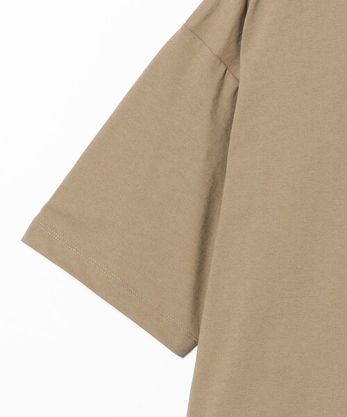 BRILLA per il gusto（ブリッラペルイルグースト）の「PENDLETON / Tシャツ・ショーツ セットアップ（Tシャツ/カットソー・メンズ・ブラック/カーキ・LARGE/SMALL/MEDIUM）」の15枚目の写真