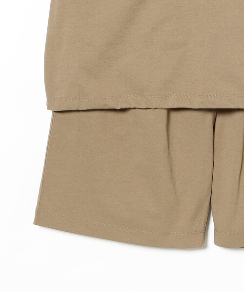 BRILLA per il gusto（ブリッラペルイルグースト）の「PENDLETON / Tシャツ・ショーツ セットアップ（Tシャツ/カットソー・メンズ・ブラック/カーキ・LARGE/SMALL/MEDIUM）」の17枚目の写真