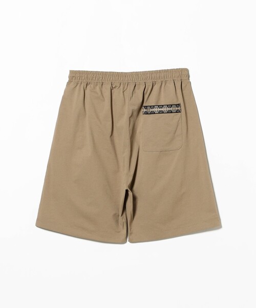 BRILLA per il gusto（ブリッラペルイルグースト）の「PENDLETON / Tシャツ・ショーツ セットアップ（Tシャツ/カットソー・メンズ・ブラック/カーキ・LARGE/SMALL/MEDIUM）」の3枚目の写真