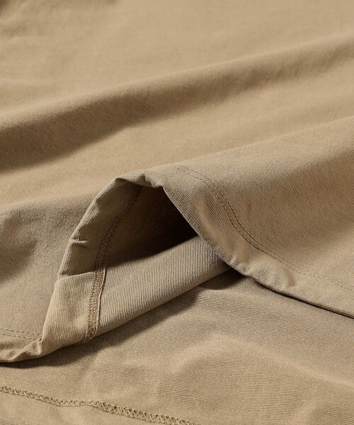 BRILLA per il gusto（ブリッラペルイルグースト）の「PENDLETON / Tシャツ・ショーツ セットアップ（Tシャツ/カットソー・メンズ・ブラック/カーキ・LARGE/SMALL/MEDIUM）」の5枚目の写真