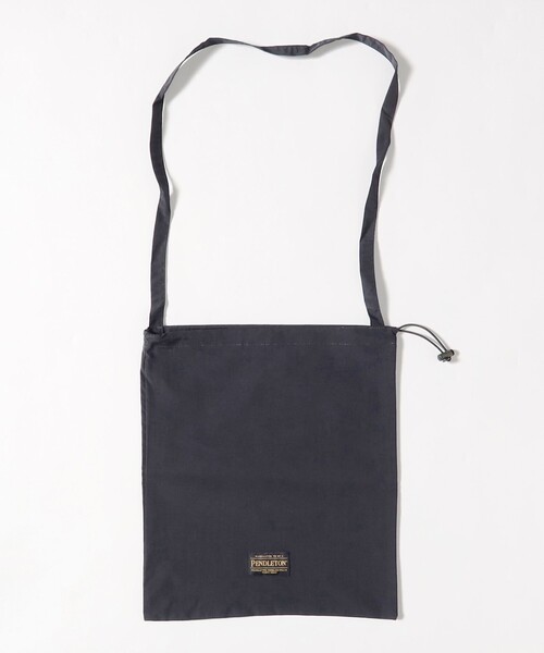 BRILLA per il gusto（ブリッラペルイルグースト）の「PENDLETON / Tシャツ・ショーツ セットアップ（Tシャツ/カットソー・メンズ・ブラック/カーキ・LARGE/SMALL/MEDIUM）」の6枚目の写真