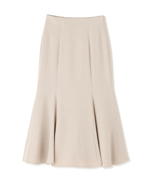 PROPORTION BODY DRESSING（プロポーションボディドレッシング）の「ハイウエストマーメイド / 1216120207（スカート・レディース・ベージュ/ピンク/ブラウン/ブルー・MEDIUM/P/S/PSS/SMALL）」の5枚目の写真