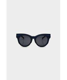 Le Specs（-）の「エディションスリー2206マットブラックネイビー（サングラス）」