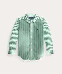POLO RALPH LAUREN｜ポロ ラルフ ローレンのトップス（グリーン