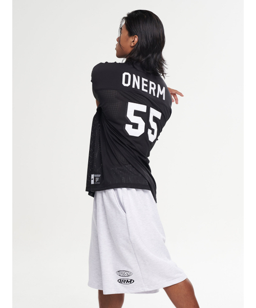 ONERM(ワンアルエム)の「ワイルドキャッツラグビージャージ(Tシャツ/カットソー・レディース・その他・MEDIUM/LARGE/X-LARGE)」の4枚目の写真
