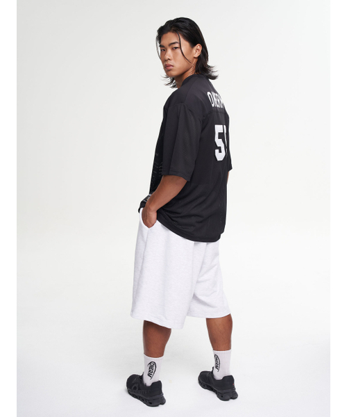 ONERM(ワンアルエム)の「ワイルドキャッツラグビージャージ(Tシャツ/カットソー・レディース・その他・MEDIUM/LARGE/X-LARGE)」の5枚目の写真