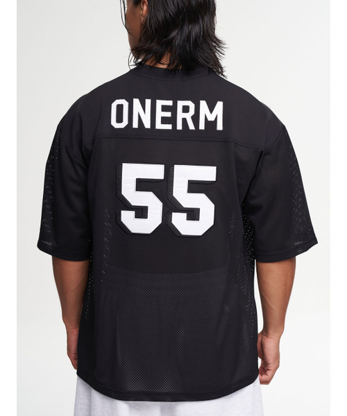 ONERM(ワンアルエム)の「ワイルドキャッツラグビージャージ(Tシャツ/カットソー・レディース・その他・MEDIUM/LARGE/X-LARGE)」の6枚目の写真