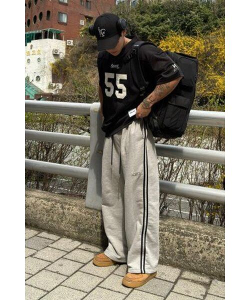 ONERM(ワンアルエム)の「ワイルドキャッツラグビージャージ(Tシャツ/カットソー・レディース・その他・MEDIUM/LARGE/X-LARGE)」の20枚目の写真