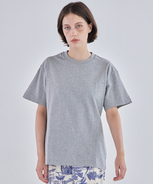 2DREAMERS（2ドリーマーズ）の「Essential Dream Gray T-Shirt（Tシャツ/カットソー）」