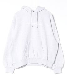 Gosha Rubchinskiy | GOSHA RUBCHINSKIY/ゴーシャ・ラブチンスキー/OVERSIZED HOODIE(パーカー)