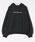 Gosha Rubchinskiy�i�S�[�V�����u�`���X�L�[�j�́uGOSHA RUBCHINSKIY/�S�[�V���E���u�`���X�L�[/OVERSIZED HOODIE�i�p�[�J�[�j�v�b�`���R�[���O���[