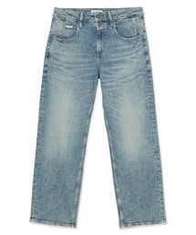 Guess（ゲス）の「GUESS JEANS G18 Relaxed Darts デニムパンツ  （デニムパンツ）」