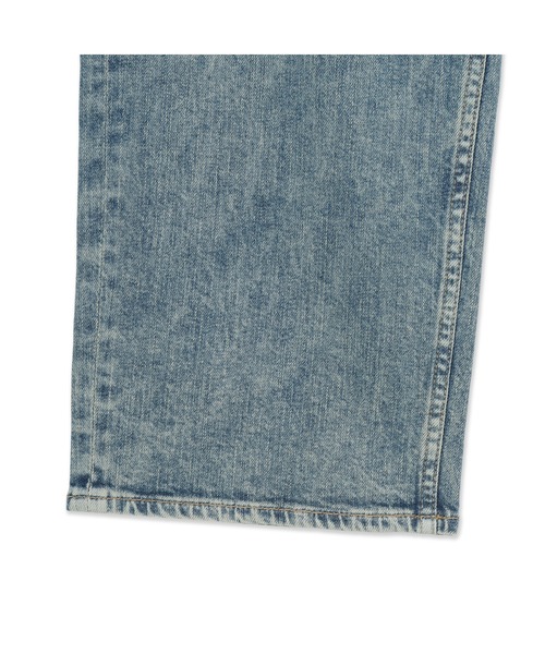GUESS JEANS G18 Relaxed Darts デニムパンツ | GUESS(ゲス) JAPAN