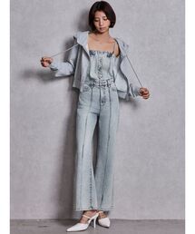 GYDA｜ジェイダのオールインワン・サロペット通販 - ZOZOTOWN