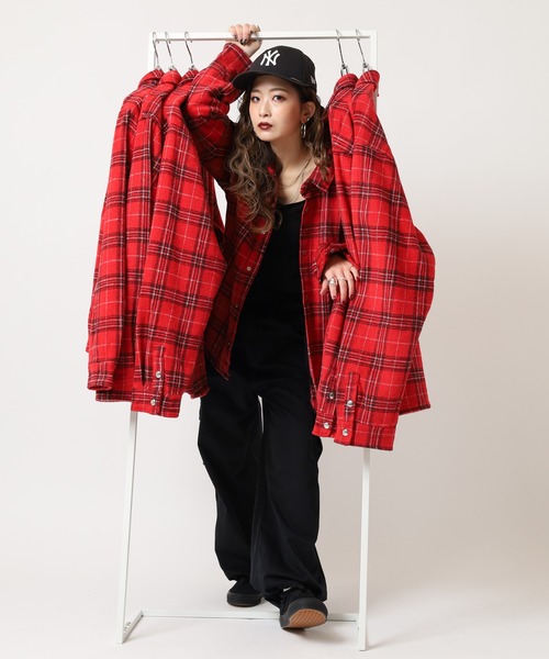 PRO CLUB フランネルシャツジャケット XL 楽天市場】PRO CLUB プロ