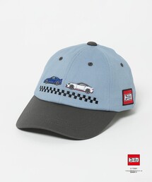 green label relaxing | 【別注】＜TOMICA＞キャップ / キッズ(ハット)