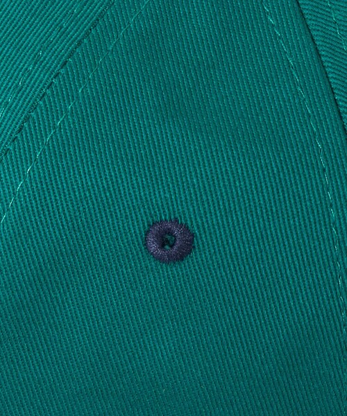 green label relaxing（グリーンレーベルリラクシング）の「【別注】＜TOMICA＞キャップ / キッズ（ハット・キッズ・ケリーグリーン/ライトブルー/オフホワイト・FREE(53-55cm)）」の12枚目の写真