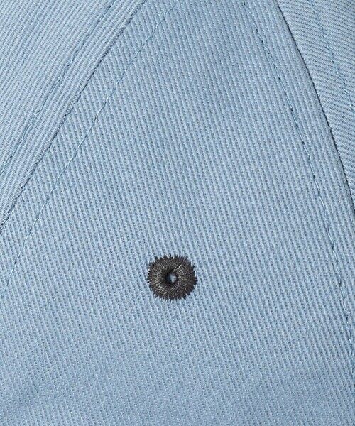 green label relaxing（グリーンレーベルリラクシング）の「【別注】＜TOMICA＞キャップ / キッズ（ハット・キッズ・ケリーグリーン/ライトブルー/オフホワイト・FREE(53-55cm)）」の15枚目の写真