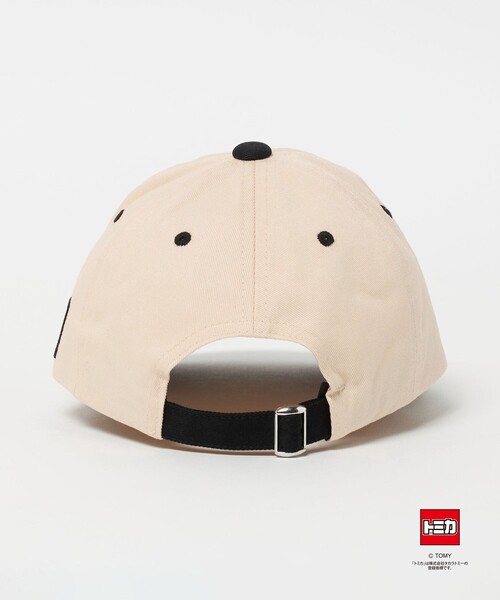 green label relaxing（グリーンレーベルリラクシング）の「【別注】＜TOMICA＞キャップ / キッズ（ハット・キッズ・ケリーグリーン/ライトブルー/オフホワイト・FREE(53-55cm)）」の16枚目の写真