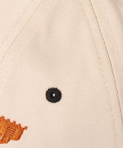 green label relaxing（グリーンレーベルリラクシング）の「【別注】＜TOMICA＞キャップ / キッズ（ハット・キッズ・ケリーグリーン/ライトブルー/オフホワイト・FREE(53-55cm)）」の18枚目の写真