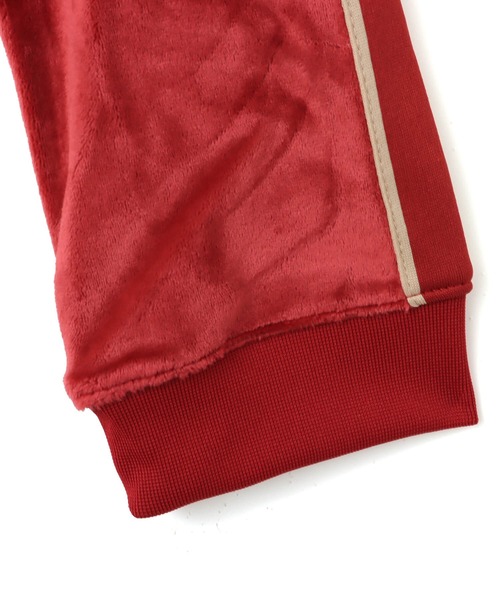 NIKE(ナイキ)の「NIKE W NSW TRND VLR FZ HD LS TOP / ナイキ ウィメンズ NSW TRND VLR FZ HD L/S トップ 【SP】(パーカー・レディース・アイボリー/ブラウン/レッド・S/M/L)」の7枚目の写真