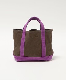 UNITED ARROWS(���i�C�e�b�h�A���[�Y)�̃I�[�K�j�b�N�R�b�g�� �g�[�g�o�b�O S(�g�[�g�o�b�O)