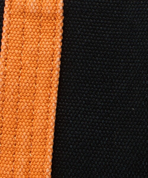 UNITED ARROWS（ユナイテッドアローズ）の「オーガニックコットン トートバッグ S（トートバッグ・メンズ・レッド/ネイビー/ケリーグリーン/オレンジ/コバルトブルー/パープル・FREE）」の19枚目の写真