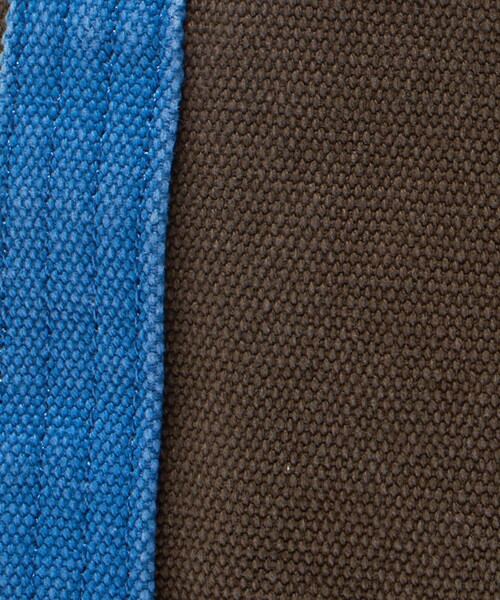 UNITED ARROWS（ユナイテッドアローズ）の「オーガニックコットン トートバッグ S（トートバッグ・メンズ・レッド/ネイビー/ケリーグリーン/オレンジ/コバルトブルー/パープル・FREE）」の20枚目の写真