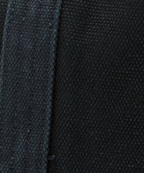 UNITED ARROWS（ユナイテッドアローズ）の「オーガニックコットン トートバッグ S（トートバッグ・メンズ・レッド/ネイビー/ケリーグリーン/オレンジ/コバルトブルー/パープル・FREE）」の15枚目の写真