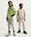 NIKE�i�i�C�L�j�́u�i�C�L �X�|�[�c�E�F�A �N���u �t���[�X �W���j�A�W���K�[ / Nike Sportswear Club Fleece Big Kids' Joggers FD3008-236 Cream II�i�X�E�F�b�g�p���c�j�v�b�u���E���n���̑�2