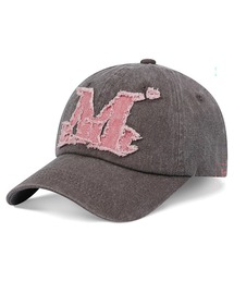 MUCENT（ムセント）の「MUCENT（ムセント）-  MUCENT SIGNATURE BALL CAP（キャップ）」