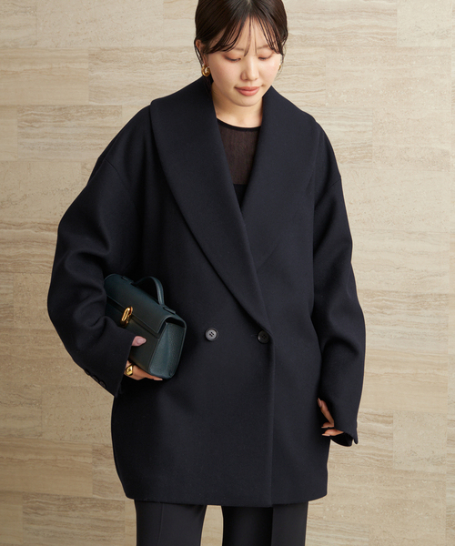 plage（プラージュ）の「リラックストレンチコート◇（その他アウター